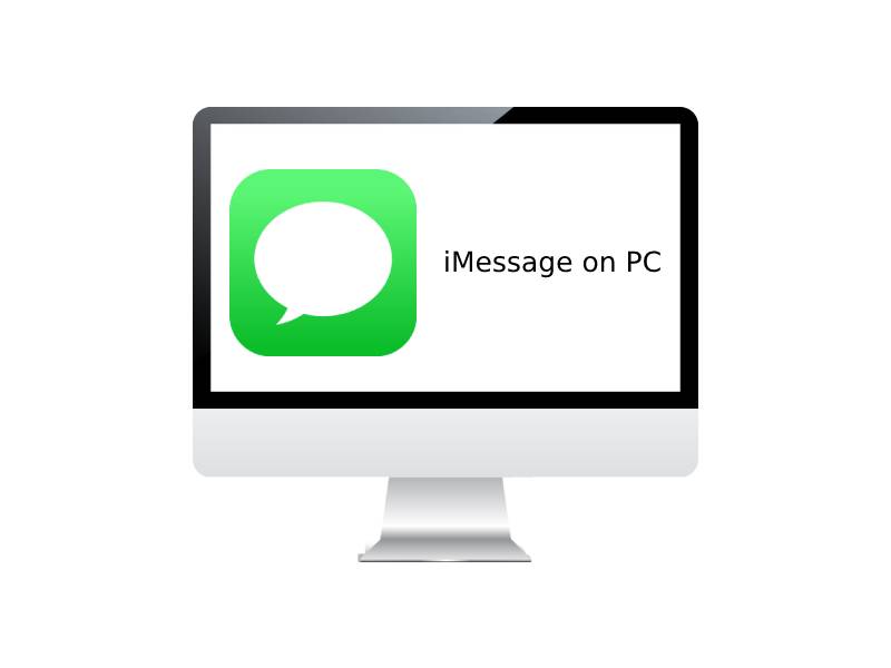 mac messages emulator